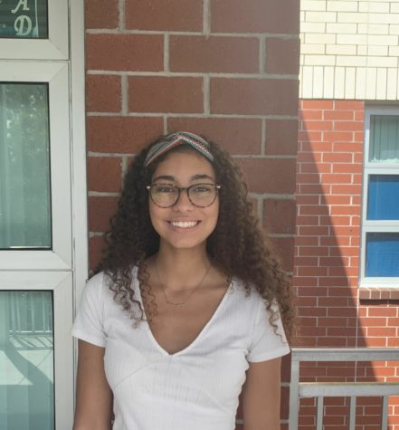 Photo of Anisa Velazquez