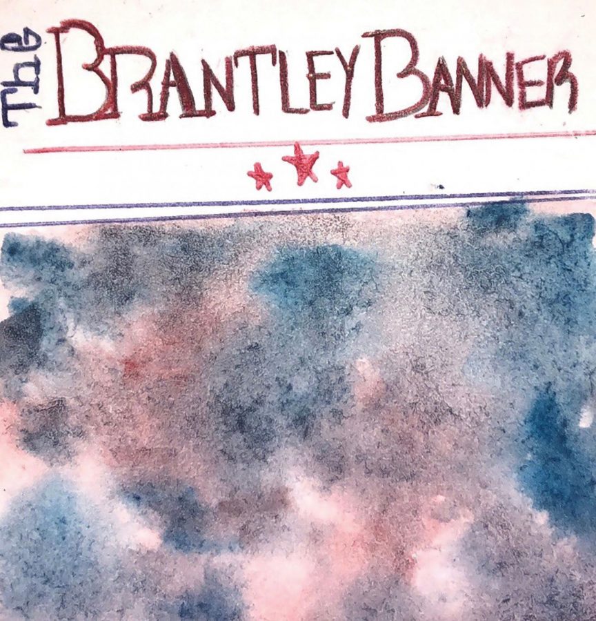 The chosen article of the decade from the Brantley Banner was Gregified.