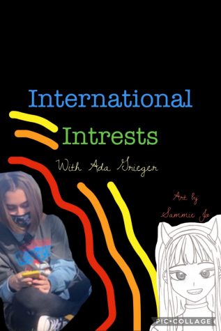 This is the first episode of the Podcast series International Interests, which in this episode I will cover the wondrous world of anime with my friend Ash Fraser (a freshman) as she comments her thoughts, opinions, and is not afraid to crack a joke. The fun just begins, covering the topic of the Japanese animation world, and hearing opinions on the popular interest of anime.