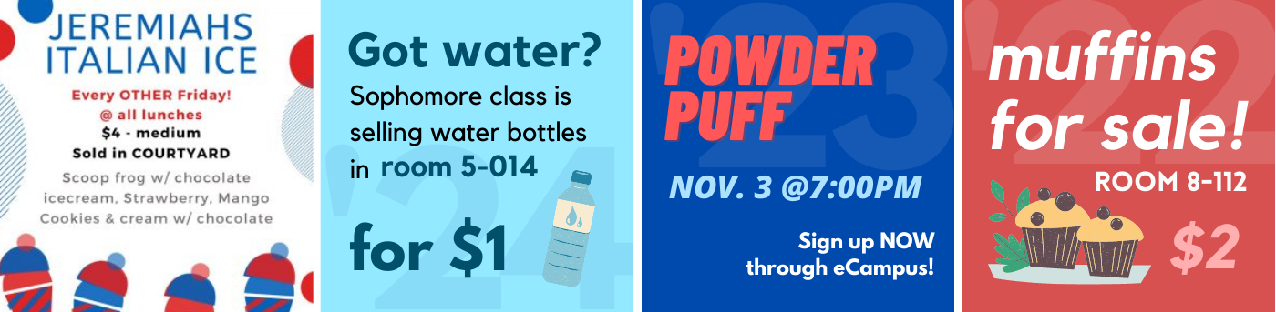 Class Information
