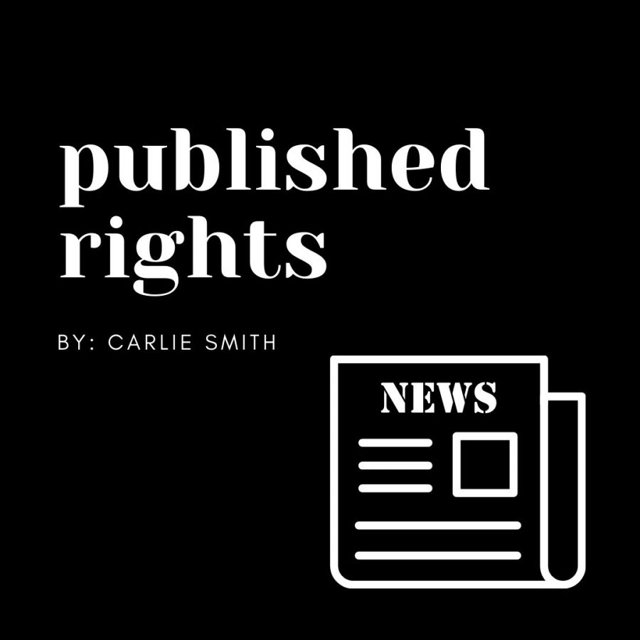 Published rights