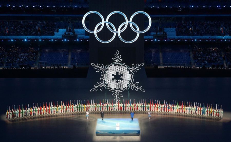 The 2022 Beijing Winter Olympics ended Sunday, Feb. 20. The 2026 Winter Olympics are scheduled to be held in the Italian cities of Milano and Cortina, more officially noted as the XXV Winter Olympic Games.