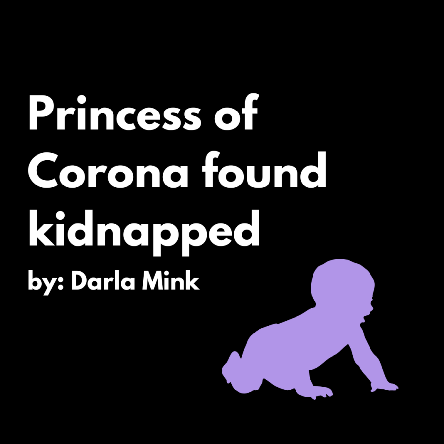Journalism 1 reporter Darla Mink puts a twist on the classic tale of Rapunzel.