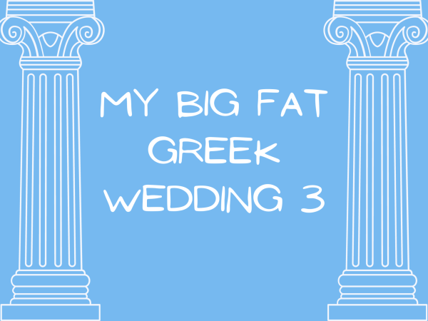 My Big Fat Greek Wedding premiered on Sept. 8, earning $23.9 million worldwide in its second weekend