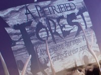 Throughout the Halloween season, A Petrified Forest was open to all to have an opportunity to be scared. A Petrified Forest contains two different haunted trails, ‘The Hunted’ and “The Family Swamp.’