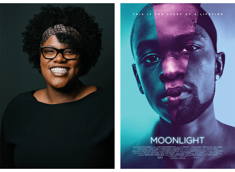 In+2017+Lake+Brantley+alumni+and+film+editor%2C+Joi+Mcmillon+won+an+Oscar+for+best+film+editing+for+the+movie+Moonlight.