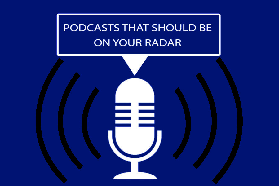 Whether your interests are science or fiction, math or music, politics or pop culture, podcasts are a perfect way to learn about the things that fascinate you, requiring only your smartphone and some earbuds.