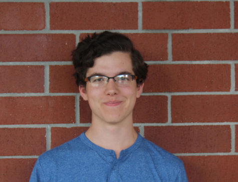 Photo of Porter Huyck