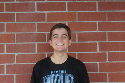 Photo of Carson Cashion
