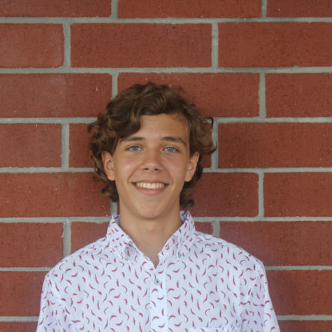 Photo of Carson Yore