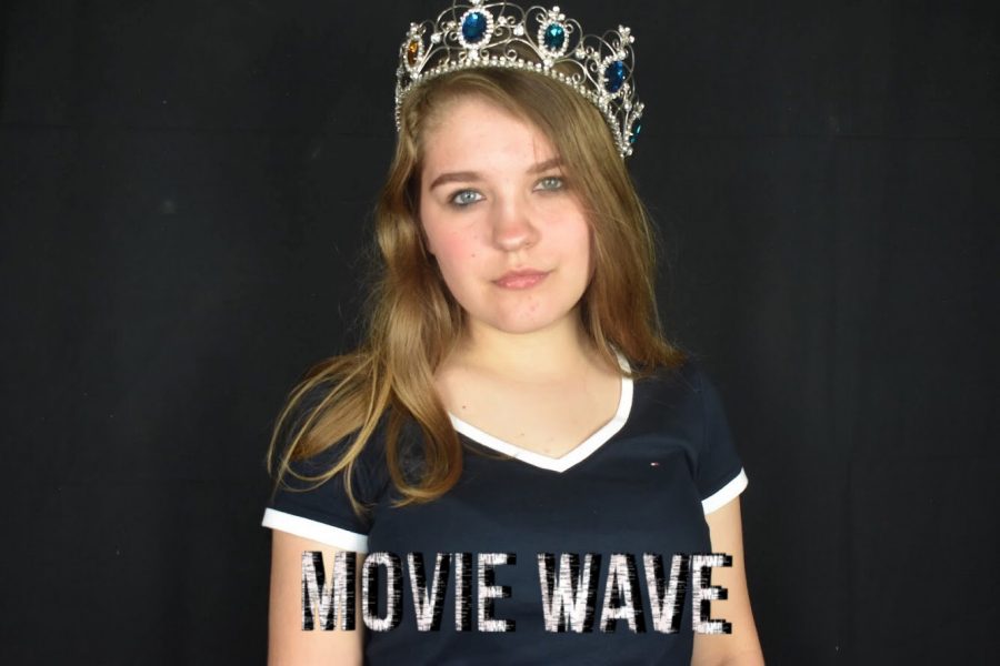 The Movie Wave podcast is created by Angelina Jonkaitis, and features different takes on the intricacies of movies and shows.