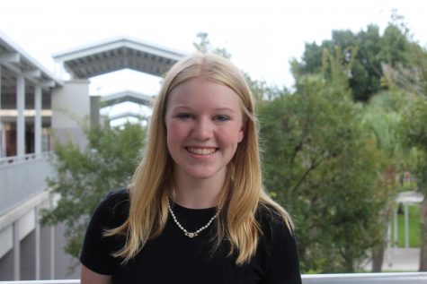 Photo of Julia Hubbell