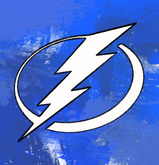 This year marks the second time the Tampa Bay Lightning franchise won the Stanley Cup. The NHL team, established in 1992, was awarded their first Stanley Cup in 2004.