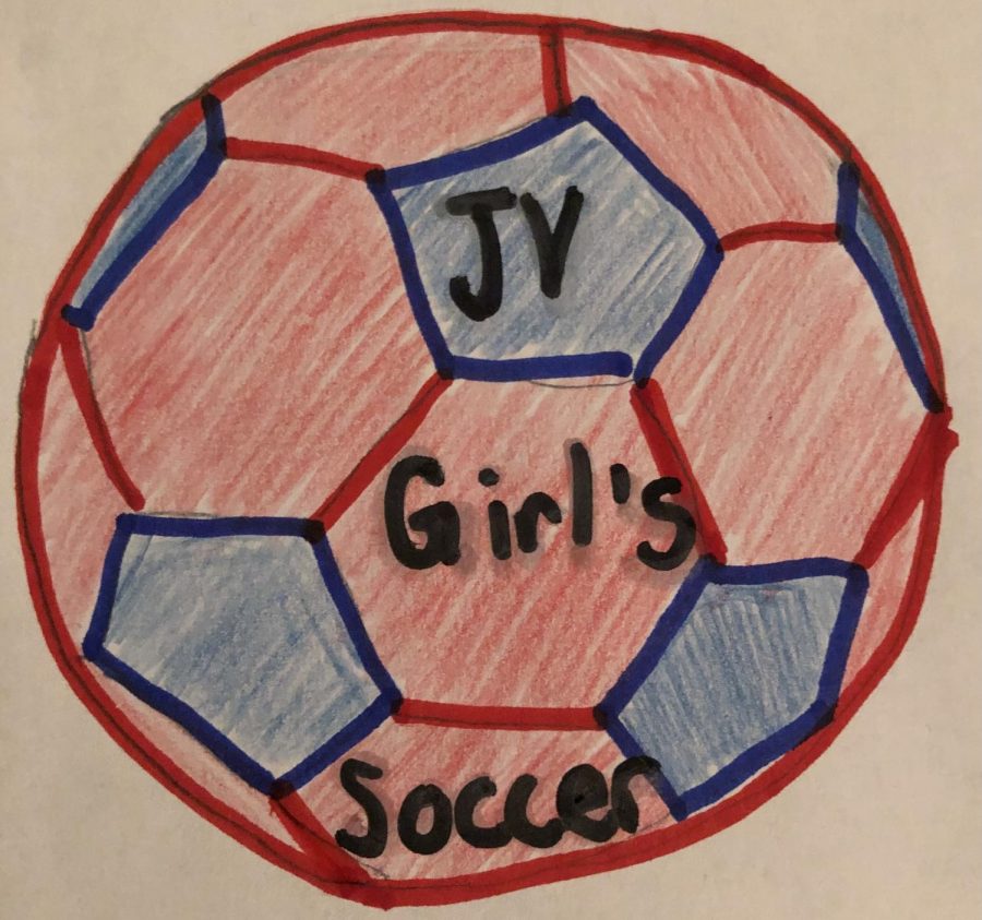 The girls Junior Varsity soccer team beat Lyman on Dec. 9. The final score was 3-1. 