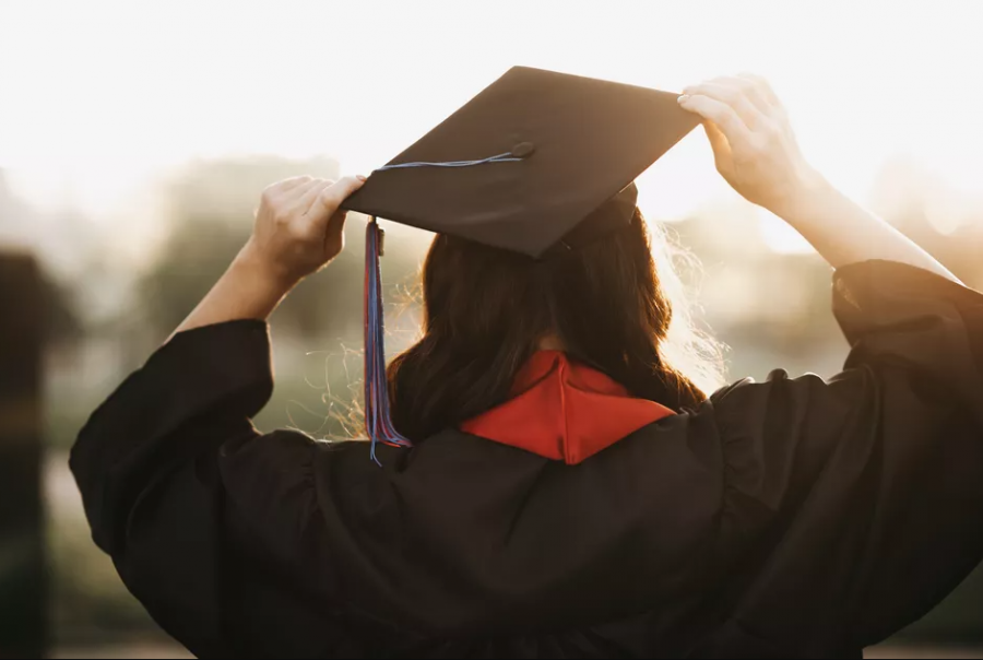 The 2021 senior class will  graduate at the University of Central Floridas Football Stadium on Monday, May 24. The day that seniors have been waiting for has gone through multiple phases of planning, coming to a conclusion that will meet the needs of all students and families. 