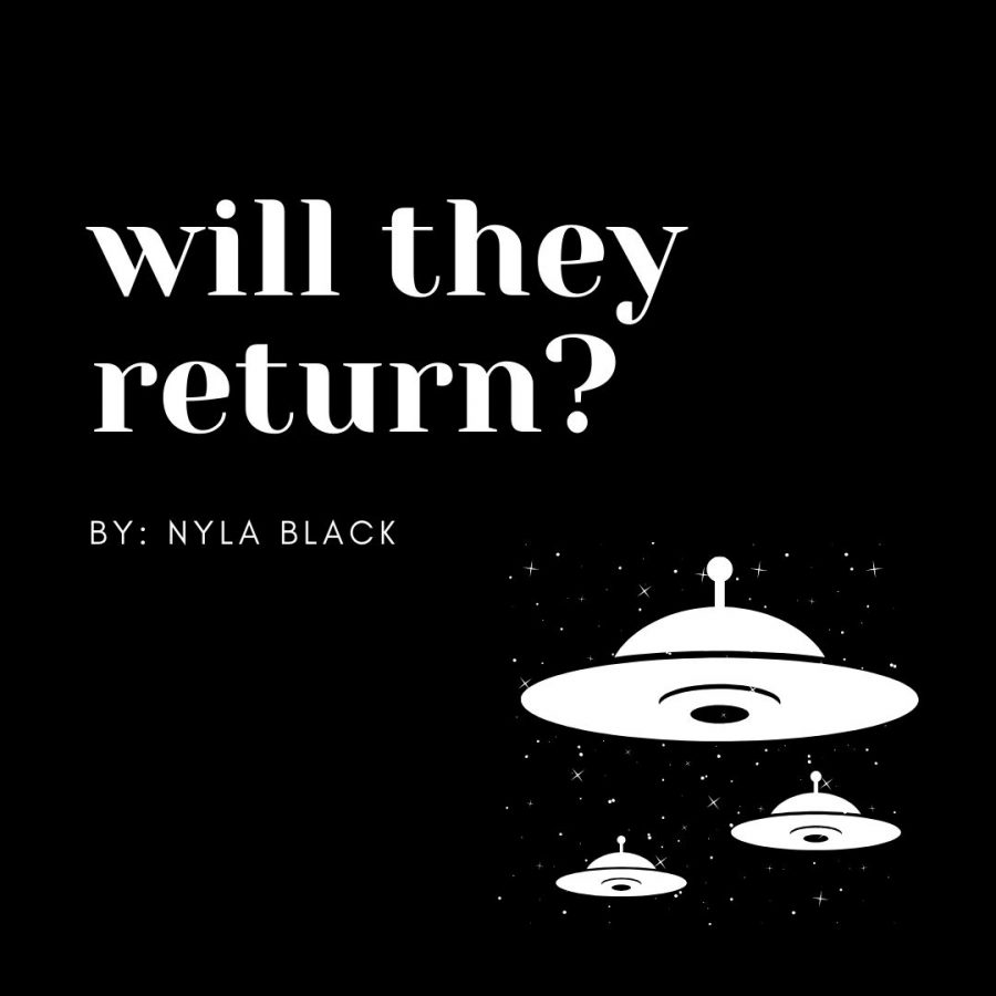 Will they return?