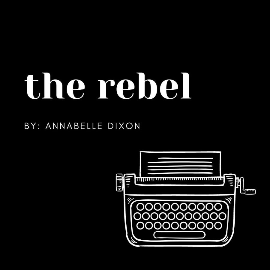 The rebel