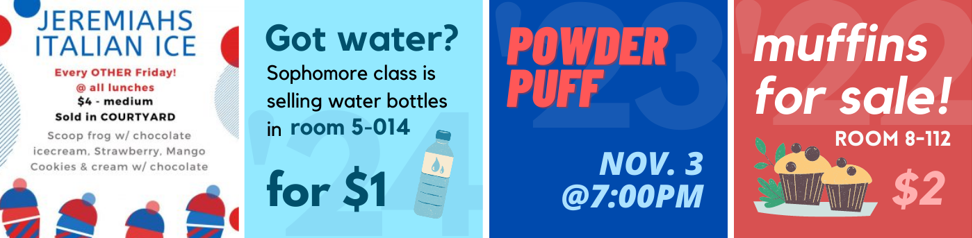 Class Information