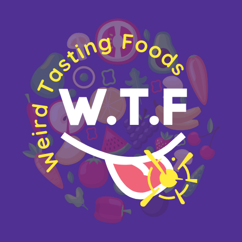 Weird Tasting Food is back for a third season. Returning members Julia Moon and Brooke Holland are joined by a new addition, Anina Williams to take on eccentric foods of the world.
