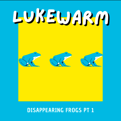 Disappearing Frogs pt. 1