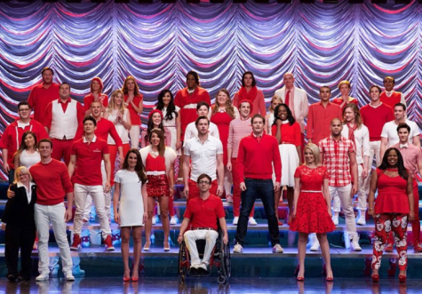 Throughout the years that it aired, Glee not only won numerous awards, but it also helped launch the careers of many of its stars. Lea Michele, who was already a known Broadway actress at the time the show began, gained mainstream fame after appearing in a leading role in the show, as did several other starring cast members. 