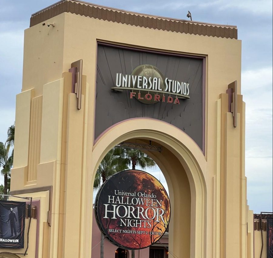 Beginning on Sept. 2, Universal Studios Halloween Horror Nights reopened. The Weenkd: After Hours house was a recent addition to the event, and a wildly popular one at that. Its very cool, sophomore Johannes Calderon said. Something new and different for Halloween Horror Nights.