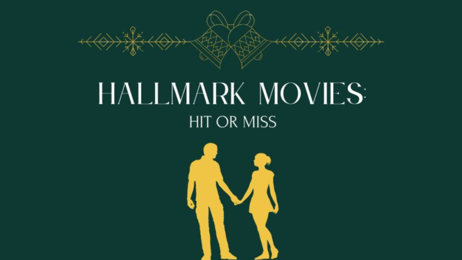 This year, Hallmark begun its famous countdown to Christmas on Oct. 21. This meant the network would begin showing round-the-clock holiday programming, including premieres for numerous original holiday films. 