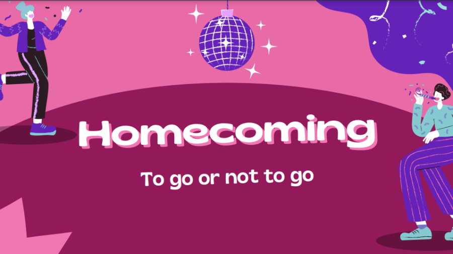 homecoming y or n