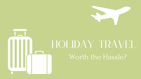 As this years holiday season comes to an end, many are left disappointed with their high expectations, anticipated lack of stress, and attempt to travel with family. The 2022 holiday airline backups were more pronounced than usual, leaving many travelers entirely frustrated, often stranded, and ready for the season to be done.