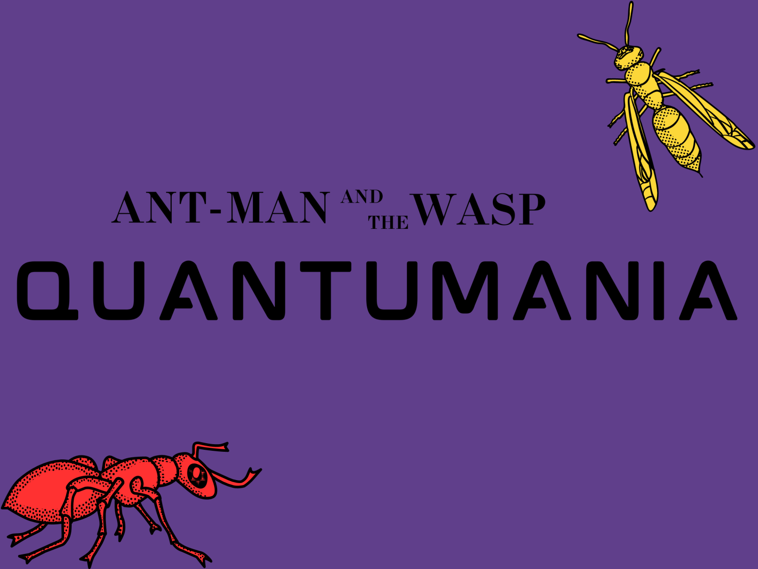 Enjoyment of 'Ant-Man and the Wasp: Quantumania' will differ based on  expectations