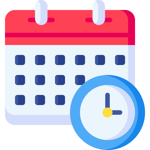 The block schedule was implemented for the 2023-2024 school year. It was made to increase more learning time for students by allowing for 90 minute class periods.