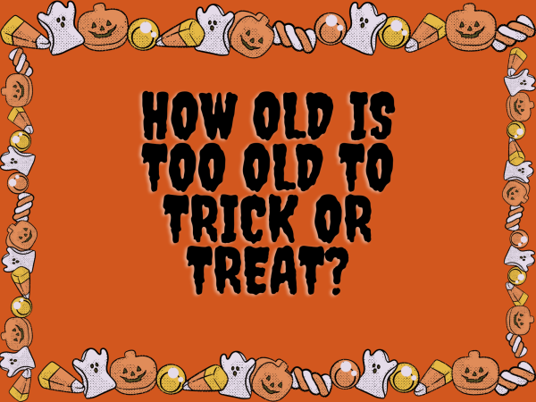 The tradition of dressing up in costumes for Halloween originated from Celtic beliefs that the souls of the dead roamed the earth on the night of Oct. 31.