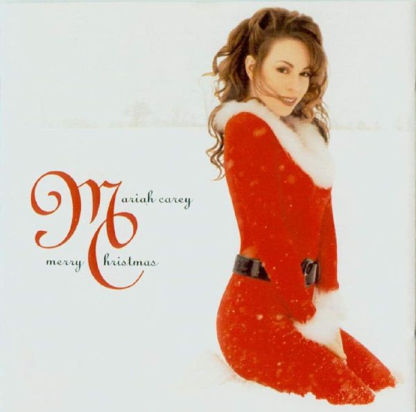 All I Want For Christmas Is You by Mariah Carey was released on Oct. 28, in 1994, and has been a seasonal favorite for many. It has been a top Christmas music hit for multiple years, and will become a classic as time goes on.
