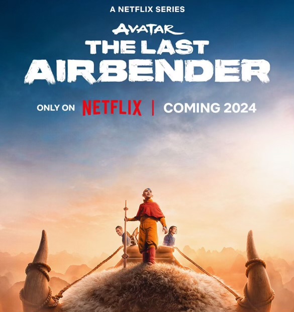 Avatar%3A+The+Last+Airbender+is+a+series+for+everyone+to+enjoy.+Depicting+phenomenal+acting+and+accurate+portrayals+of+scenes+from+the+original+show%2C+this+show+is+guaranteed+to+leave+viewers+in+awe.