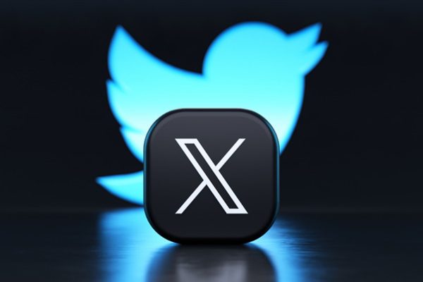 X is currently being updated with new features.