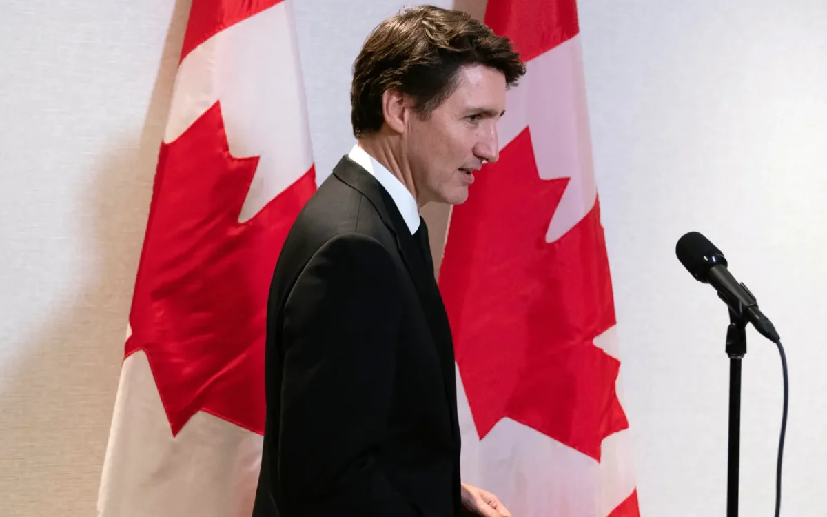 Trudeau’s Resignation & Canada’s Uncertain Future